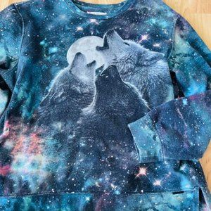 The mountain - On the Byas collection